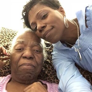 Meet your Posher, Myrtle